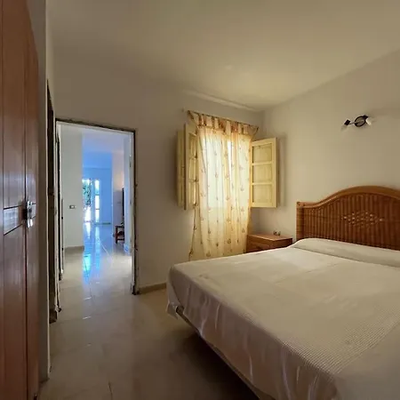 Playa Chica With Terrace 100 M From The Sea * بويرتو ذيل كارمين