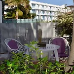 דירה Playa Chica With Terrace 100 M From The Sea