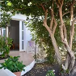 Playa Chica With Terrace 100 M From The Sea פוארטו דל כרמן