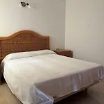 דירה Playa Chica With Terrace 100 M From The Sea פוארטו דל כרמן