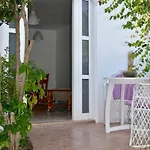 Playa Chica With Terrace 100 M From The Sea דירה *