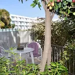 Playa Chica With Terrace 100 M From The Sea פוארטו דל כרמן