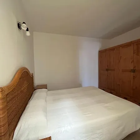 Playa Chica With Terrace 100 M From The Sea Puerto del Carmen (Lanzarote)