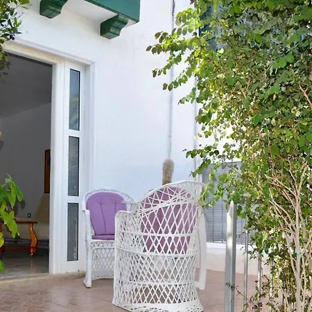 Playa Chica With Terrace 100 M From The Sea Puerto del Carmen (Lanzarote)