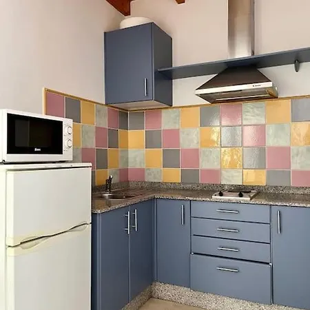 Playa Chica With Terrace 100 M From The Sea * Puerto del Carmen (Lanzarote)