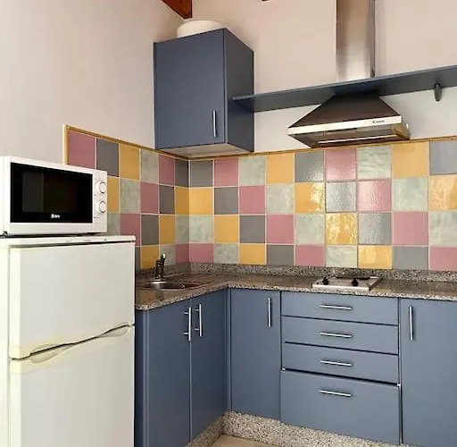 Playa Chica With Terrace 100 M From The Sea * Пуерто-дель-Кармен